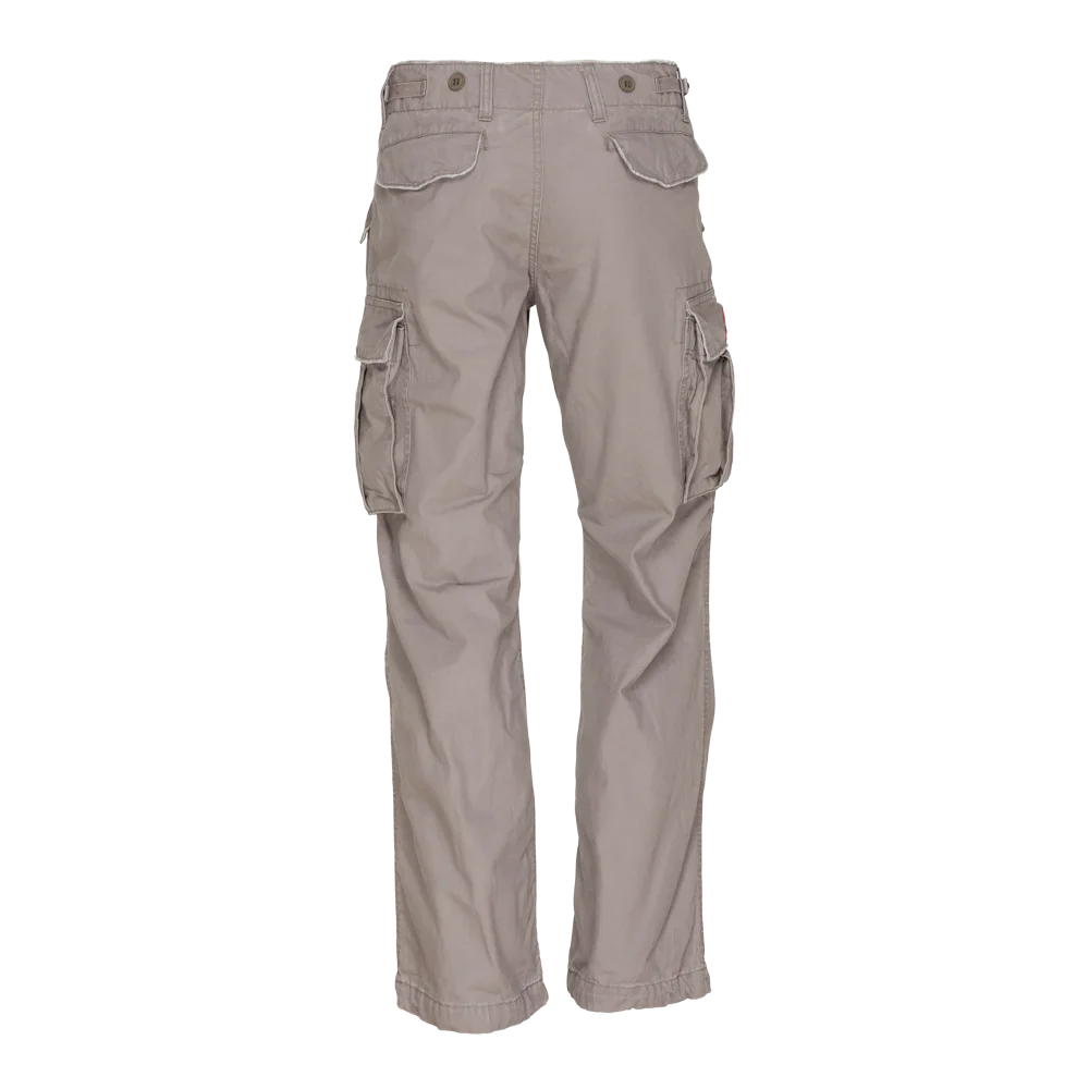 Molecule Board Pants 'Grey'-Cargo pants men-Molecule-Molecule