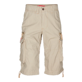 Molecule Kickflips 'Beige'-Cargo knickers men-Molecule-Molecule