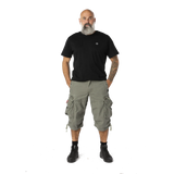 Molecule Drawn Together's 'Olive Green'