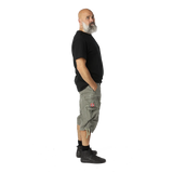 Molecule Drawn Together's 'Olive Green'