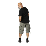 Molecule Drawn Together's 'Olive Green'