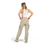 Heavy Outdoor Women 'Beige'