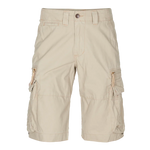Molecule Big Size Cruisers 'Beige'-Cargo shorts men-Molecule-Molecule