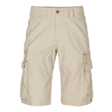 Molecule Big Size Cruisers 'Beige'-Cargo shorts men-Molecule-Molecule