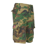 Molecule Big Size Cruisers 'Woodland'-Cargo shorts men-Molecule-Molecule