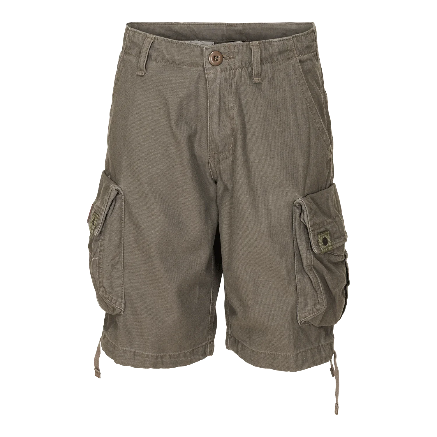 Molecule Kids Grommits 'Grey'-Cargo shorts kids-Molecule-Molecule